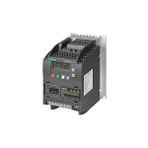 Siemens Sinamics V20 6SL3210-5BB17-5UV0 1 Faz 0,75 Kw Hız Kontrol Cihazı Inverter Motor Sürücü