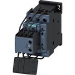 Siemens Sirius 20 Kvar Kondansatör Kontaktörü 1no + 2nc (3RT2626-1AP05)