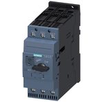 SIEMENS SIRIUS 3RV2 MOTOR KORUMA ŞALTERİ; TERMİK VE KISA DEVRE KORUMALI; 62-73A; 65kA; BOY S2