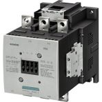Siemens Sırıus Kontaktor 110KW 225A 2no+2nc 230VAC/DC