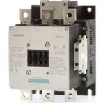 Siemens Sırıus Kontaktor 132KW 265A 2no+2nc 230VAC/DC