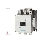Siemens Sırıus Kontaktor 250KW 500A 2no+2nc 230VAC/DC