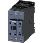Sıemens Sırıus Kontaktör; Ac 230V 22 Kw; 1no+1nc - 20 A