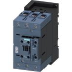Sıemens Sırıus Kontaktör; Ac 230V 45 Kw; 1no+1nc - 40 A
