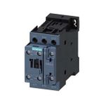 Sıemens Sırıus Kontaktör; Ac 24V Bobinli; 5,5 Kw; 1no - 5 A