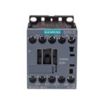 Siemens Sırıus Kontaktör, Dc 24V Bobinli, 5,5 Kw, 1nc