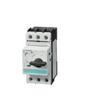 Siemens SIRIUS MOTOR KORUMA ŞALTERİ; 60ºC PANO İÇİ SICAKLIKTA BİTİŞİK MONTAJA UYGUN; TERMİK VE KISA DEVRE KORUMALI; RAYA MONTAJA UYGUN; 0; 9-1; 25A; 100kA