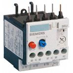 SIEMENS SIRIUS TERMİK RÖLE; FAZ KORUMALI; 60ºC PANO İÇİ SICAKLIĞA UYGUN; EL-OTOMATİK KONUMLU; 1NO+1NC YARDIMCI KONTAKLI ŞALT POZİSYON GÖSTERGELİ; STOP VE TEST BUTONLU; AYAR GÖSTERGESİ KORUMA KAPAKLI 18-25A