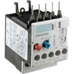 SIEMENS SIRIUS TERMİK RÖLE; FAZ KORUMALI; 60ºC PANO İÇİ SICAKLIĞA UYGUN; EL-OTOMATİK KONUMLU; 1NO+1NC YARDIMCI KONTAKLI ŞALT POZİSYON GÖSTERGELİ; STOP VE TEST BUTONLU; AYAR GÖSTERGESİ KORUMA KAPAKLI 2.2-3.2A