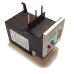 SIEMENS SIRIUS TERMİK RÖLE; FAZ KORUMALI; 60ºC PANO İÇİ SICAKLIĞA UYGUN; EL-OTOMATİK KONUMLU; 1NO+1NC YARDIMCI KONTAKLI ŞALT POZİSYON GÖSTERGELİ; STOP VE TEST BUTONLU; AYAR GÖSTERGESİ KORUMA KAPAKLI 28-40A