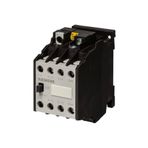 Siemens siyah Kontaktör 3tf41 10