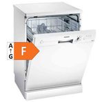 Siemens SN213W00BT 3 Programlı Bulaşık Makinesi