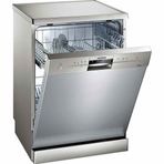 Siemens SN234I00DT Inox 4 Programlı Bulaşık Makinesi