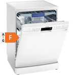 Siemens SN235W00NT 5 Programlı Bulaşık Makinası