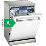Siemens SN236W00MT 6 Programlı Bulaşık Makinesi