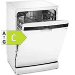 Siemens SN23EW62KT 5 Programlı Bulaşık Makinesi