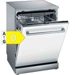Siemens SN23HW60MT 6 Programlı Bulaşık Makinesi