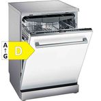 Siemens SN23HW62MT 6 Programlı Bulaşık Makinesi
