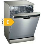 Siemens SN23II50KT Inox 4 Programlı Bulaşık Makinesi