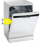 Siemens SN23IW51KT 4 Programlı Bulaşık Makinesi