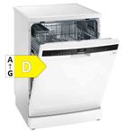 Siemens SN23IW61KT 5 Programlı Bulaşık Makinesi