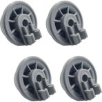 Siemens SN24E230TR 4 Adet Bulaşık Makinesi Sepet Alt Tekerleği