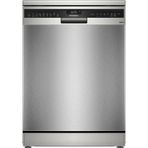 Siemens SN25EI01CT Inox 7 Programlı Bulaşık Makinesi