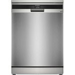 Siemens SN25EI63KT Inox Bulaşık Makinesi
