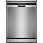 Siemens SN25EI63MT Inox Bulaşık Makinesi