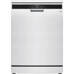 Siemens SN25EW63KT Beyaz Bulaşık Makinesi