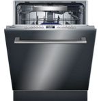 Siemens SN45EB01NT Bulaşık Makinesi