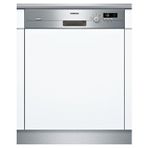 Siemens SN515B01DT iQ100 Yarı Ankastre Bulaşık Makinesi