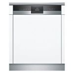 Siemens SN53IS62MT Ankastre Bulaşık Makinesi