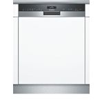 Siemens SN55ES80KT Yarı Ankastre Bulaşık Makinesi