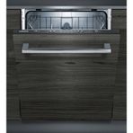 Siemens SN615X00DT Ankastre Bulaşık Makinesi