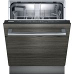 Siemens SN615X01DT 5 Programlı Tam Ankastre Bulaşık Makinesi