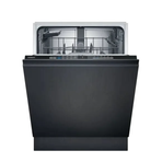 Siemens SN61IX01KT 5 Programlı 13 Kişilik Ankastre Bulaşık Makinesi