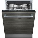 Siemens SN63HX62MT Ankastre Bulaşık Makinesi
