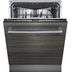 Siemens SN63IX62MT Tam Ankastre Bulaşık Makinesi