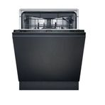 Siemens SN75EX11CE Tam Ankastre Bulaşık Makinesi