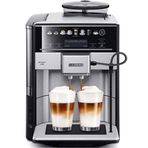 Siemens TE657313RW EQ6 Plus Paslanmaz Çelik Kahve Makinesi