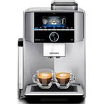 Siemens TI9553X1RW Inox EQ.9 Plus Connect Espresso Kahve Makinesi