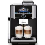 Siemens TI9553X9RW EQ.500 Siyah Kahve Makinesi
