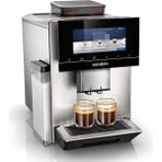 Siemens TQ905R03 EQ.900 Paslanmaz Çelik 1500W Tam Otomatik Espresso Kahve Makinesi