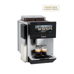 Siemens Tq927ez3 Plus Çelik Kahve Makinesi - Gri
