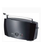 Siemens TT60103 900 W 6 Programlı 1 Dilim Hazneli Ekmek Kızartma Makinesi