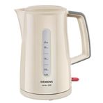 Siemens TW3A0107 2400 W 1.7 lt Kapasiteli Su Isıtıcı 