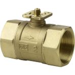 Siemens Vana Küresel 2y PN40 2'' VAI61.50-63