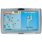 Siemens VDO MM5500/42 Navigasyon Ekranı - Mercedes Navigasyon Ekran