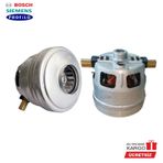 Siemens VSX6XTRM2 Süpürge Motoru